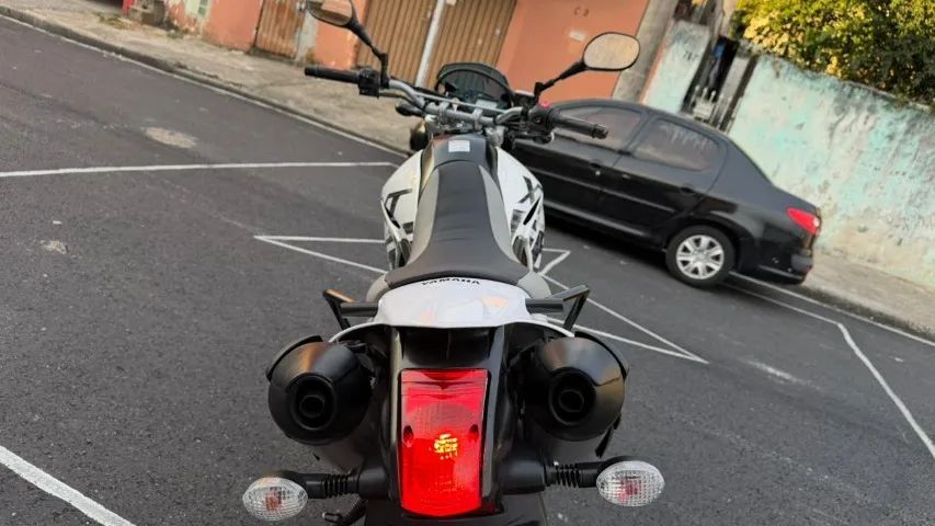 YAMAHA XT 660R - Foto 2
