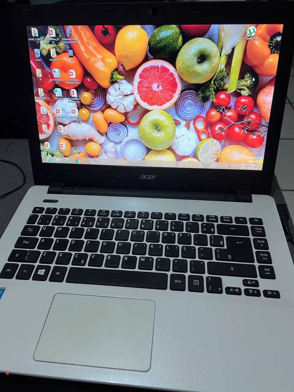 Notebook acer  - Foto 4
