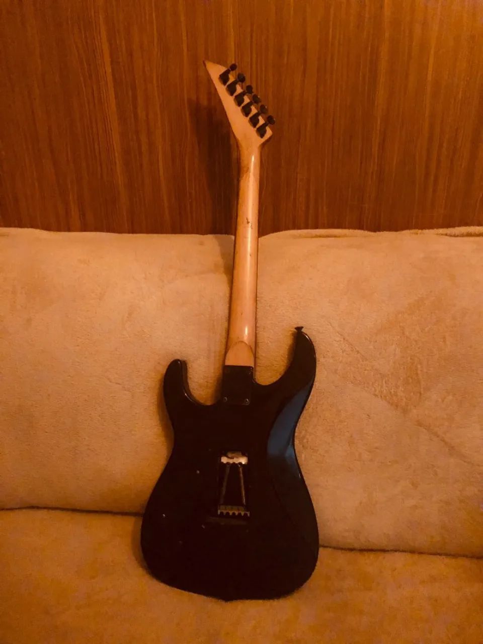 Guitarra Jackson Performer Ps-2 - Foto 5