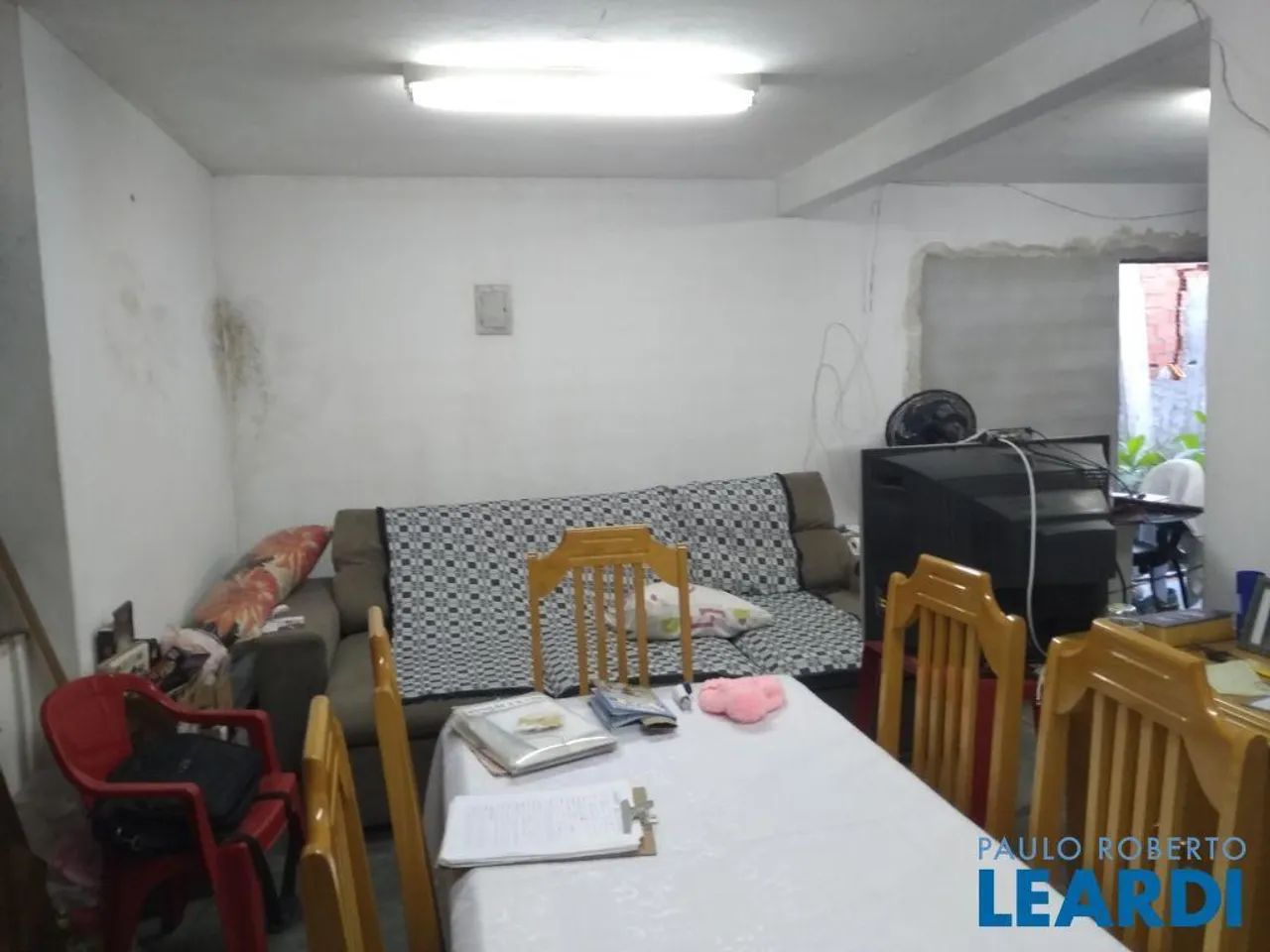 CASA ASSOBRADADA - NOVA GERTI - SP - Foto 4