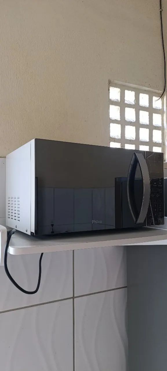MICROONDAS PHILCO 26L 