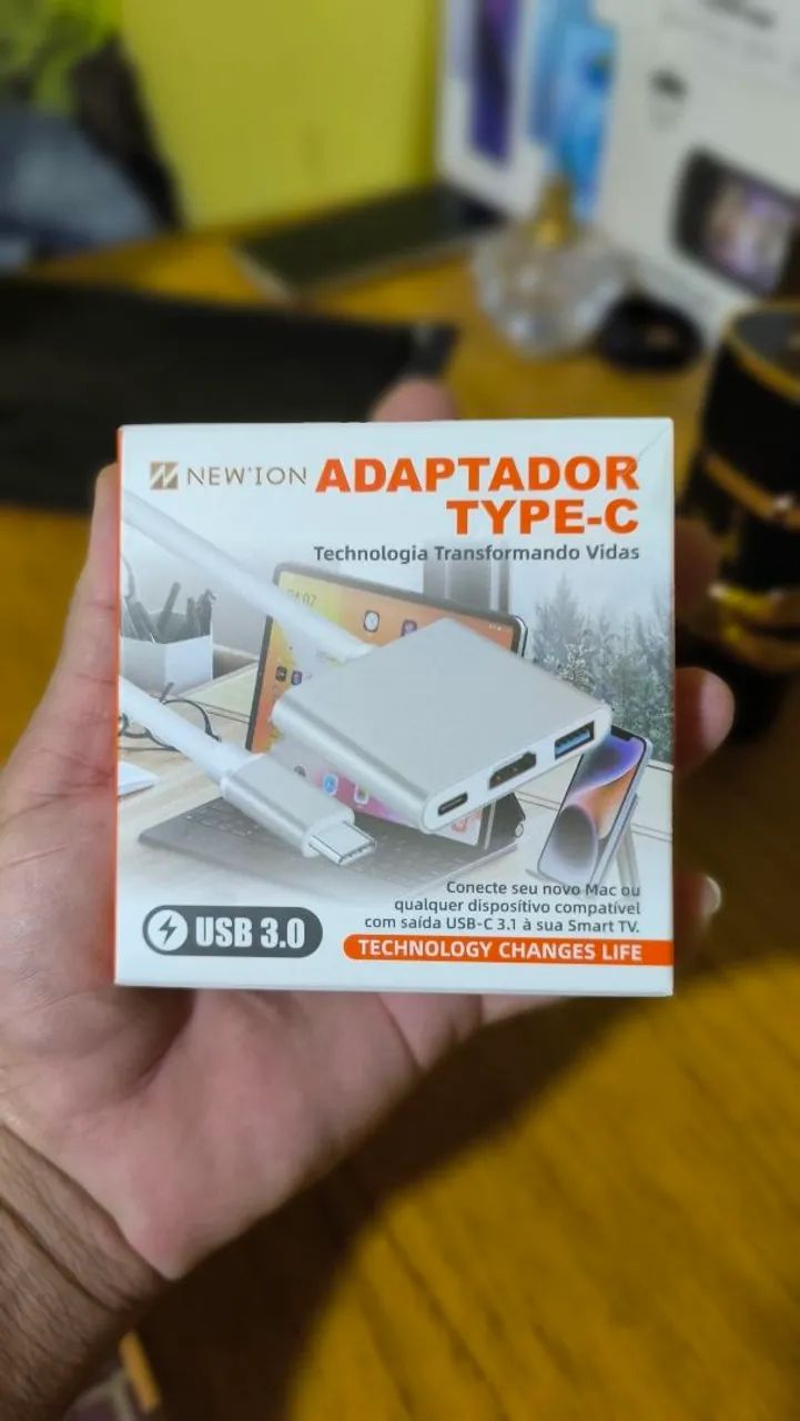 STEAM DECK LCD 1TB - Foto 3