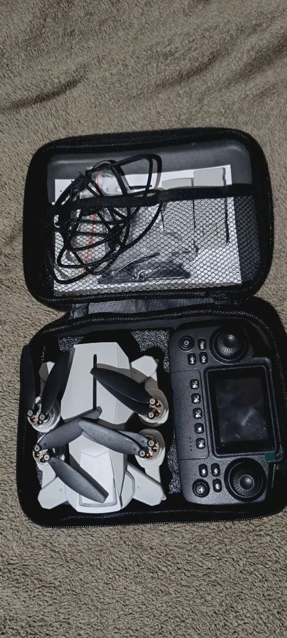 Drone S108 Pro - Foto 3
