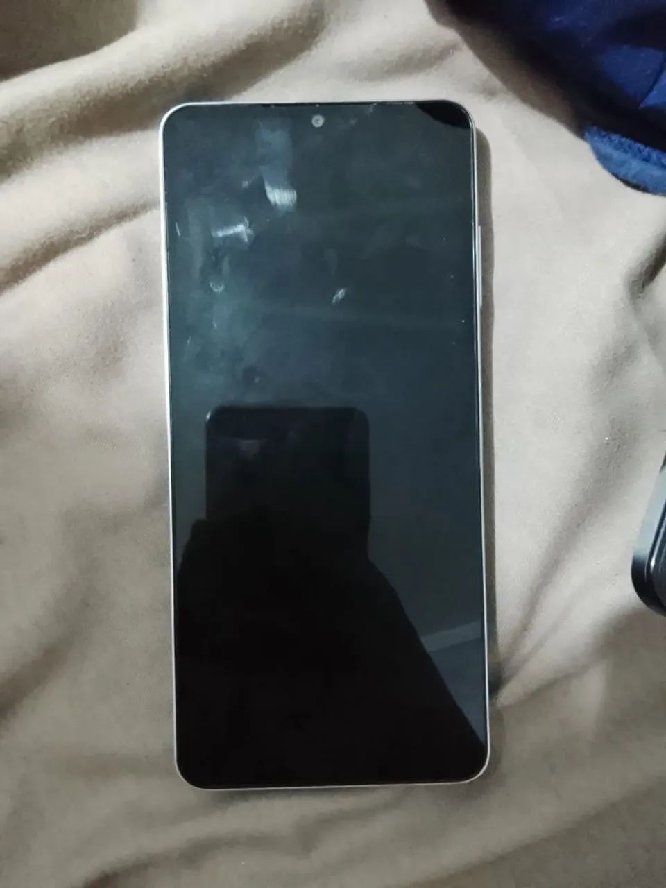 Samsung A06- 3 meses de uso. - Foto 4