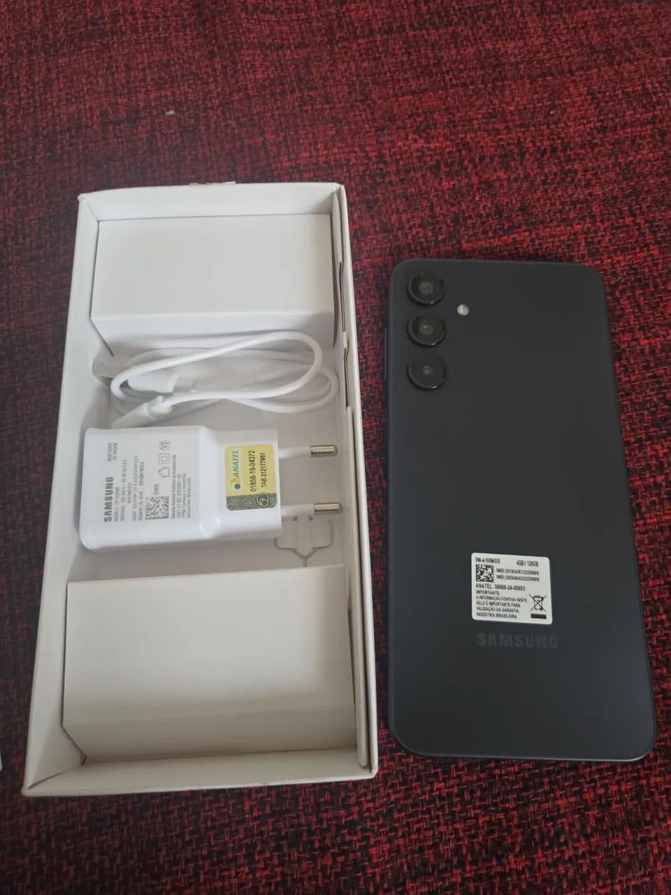 Samsung Galaxy A 16 - Foto 2