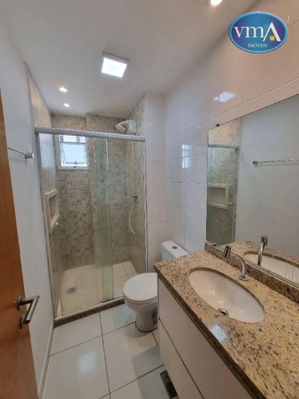Apartamento com 3 dormitórios para alugar, 106 m² por R$ 4.566,40/mês - Jardim Kennedy - C - Foto 4