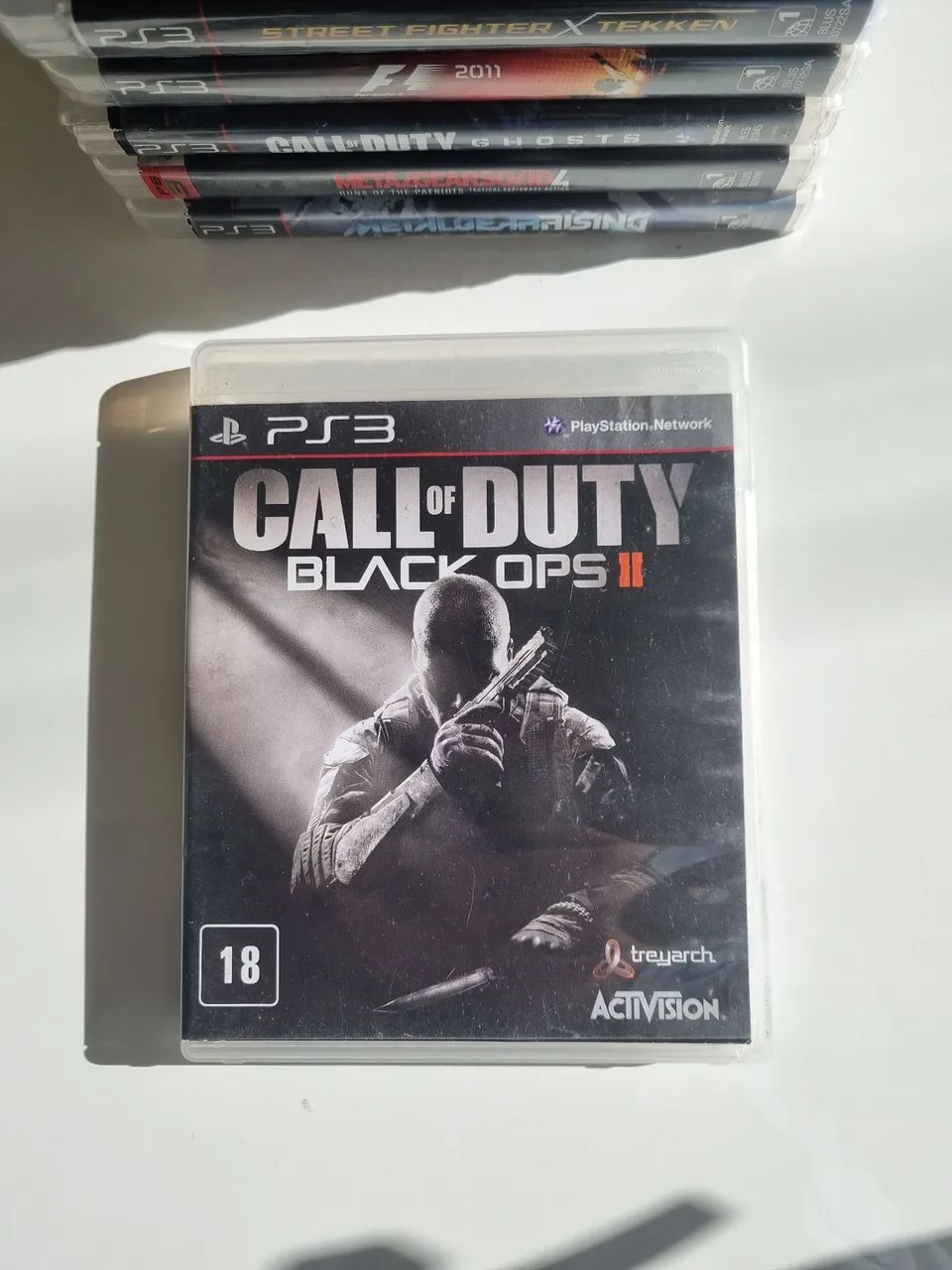 LOTE DE PS3 - Foto 4