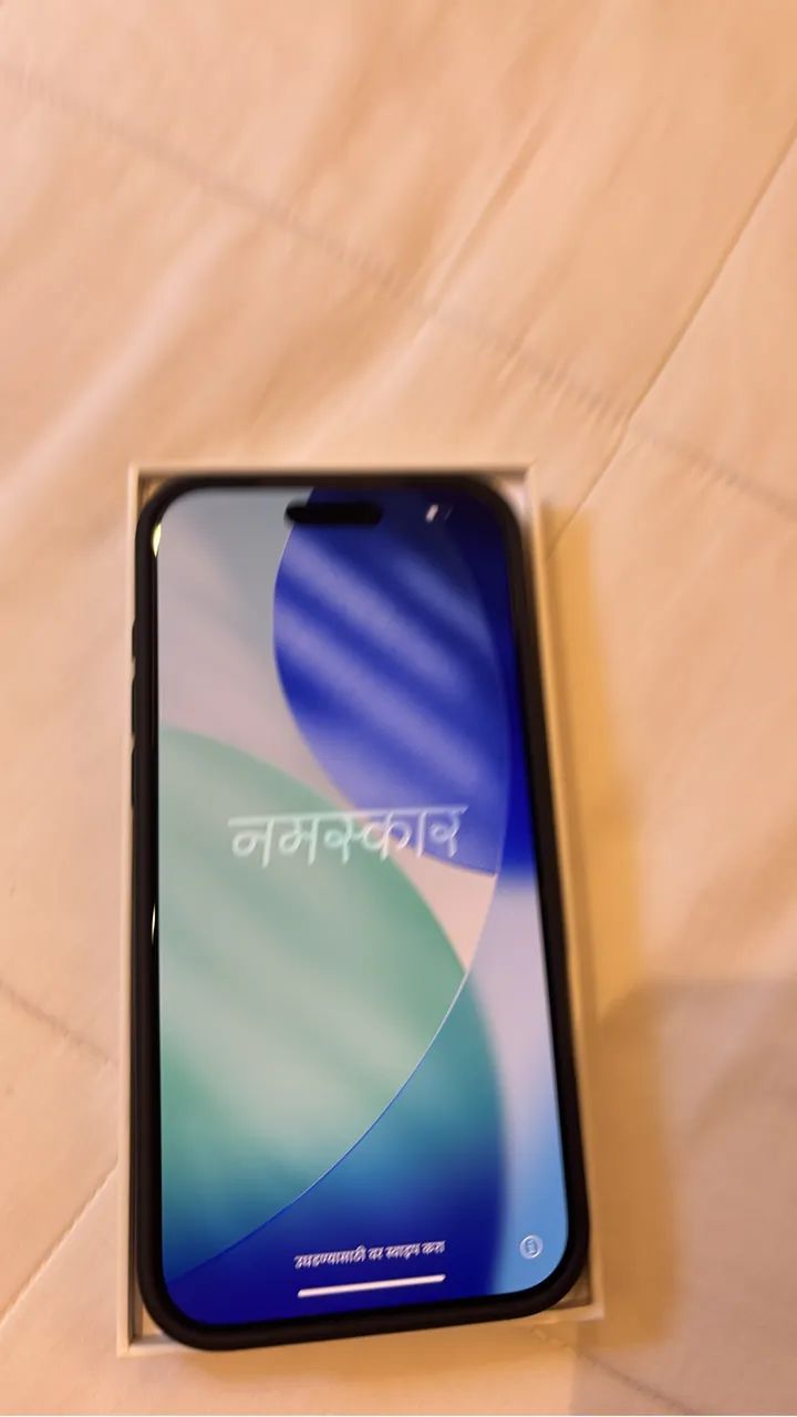 Iphone 17 pro max - Foto 3