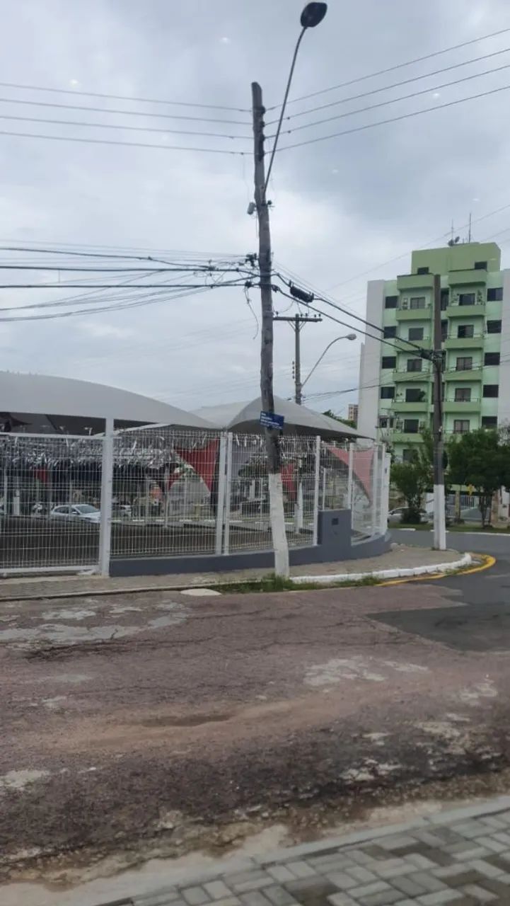 Sombreador para estacionamento 350 M2 - Foto 3