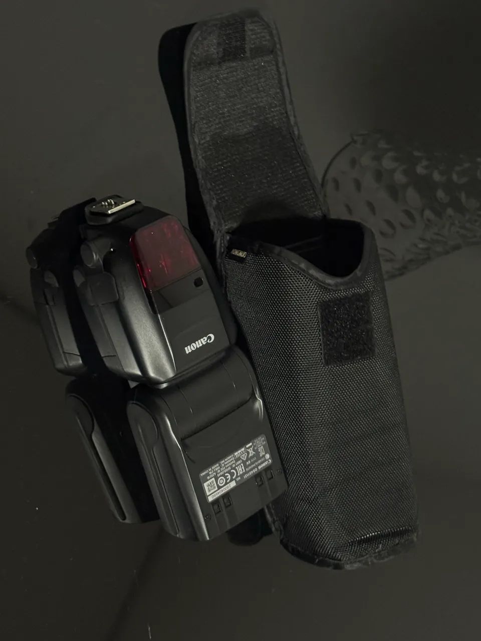 Flash 600 EX II-RT  - Foto 3