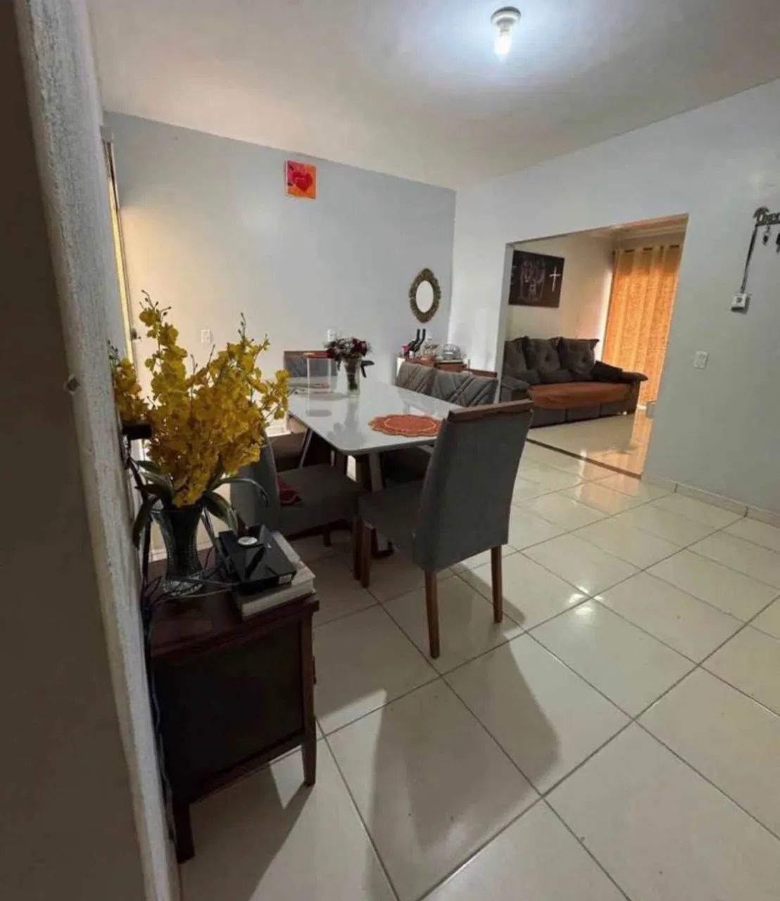 Casa no castanheira  - Foto 5