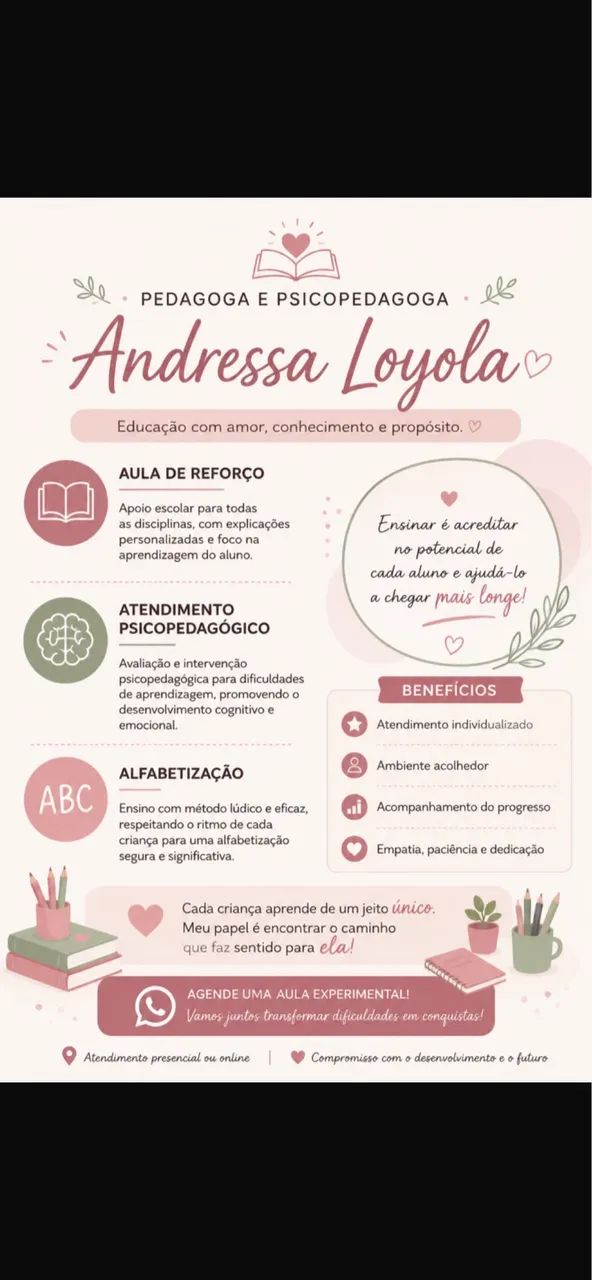 AULA PARTICULAR 