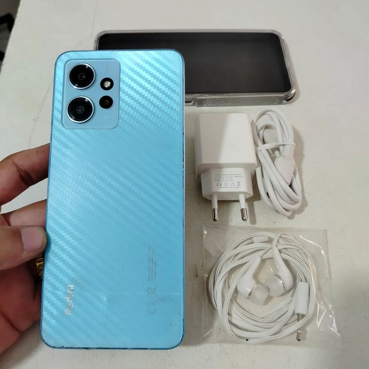 Redmi note 12  - Foto 4