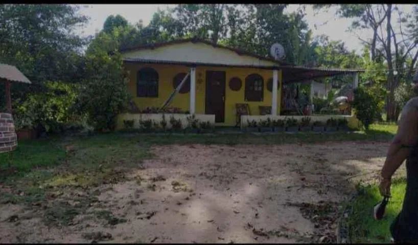 Vendo sitio em monte gordo  - Foto 4