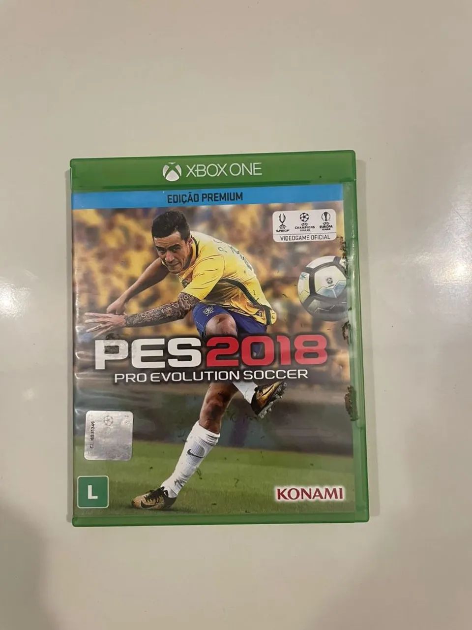 Jogos Xbox one - Foto 4