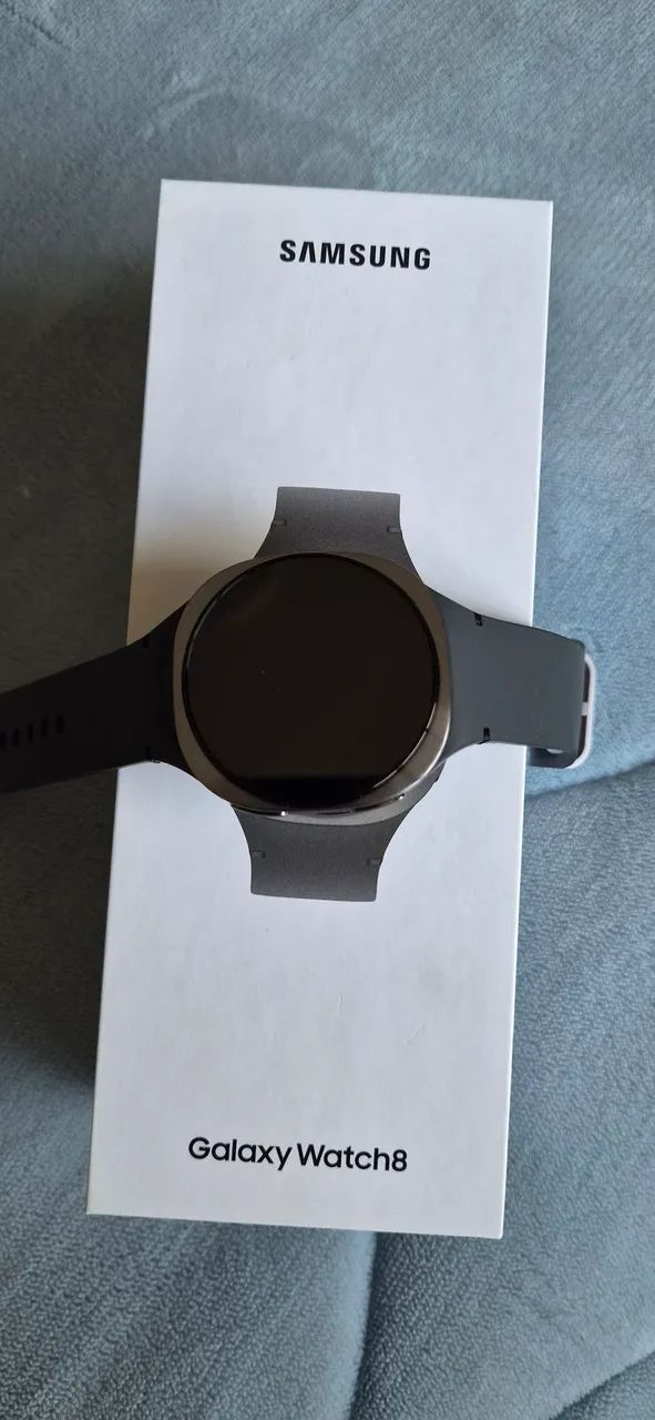 Samsung Watch 8 40mm - Foto 4