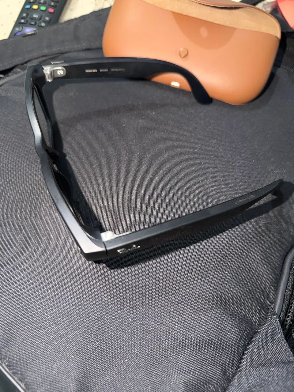 Rayban Meta 2 com lentes transitions - Foto 5