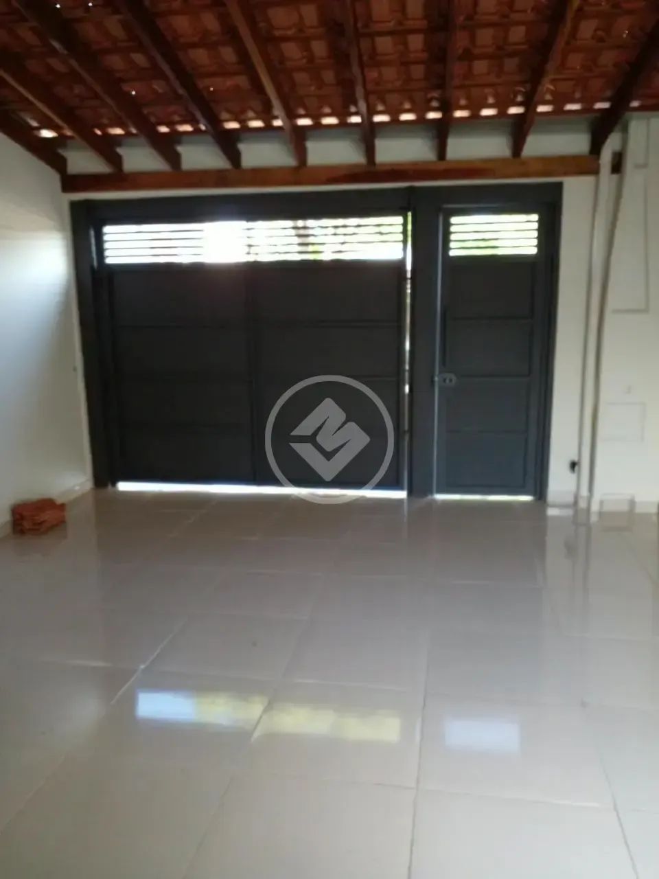 Casa nova recém construída pronta para você morar codigo: 377136
