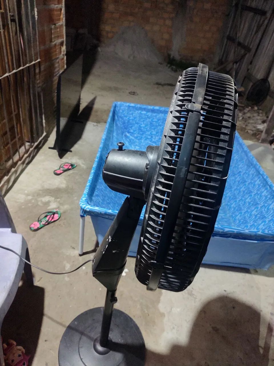 Ventilador  - Foto 3
