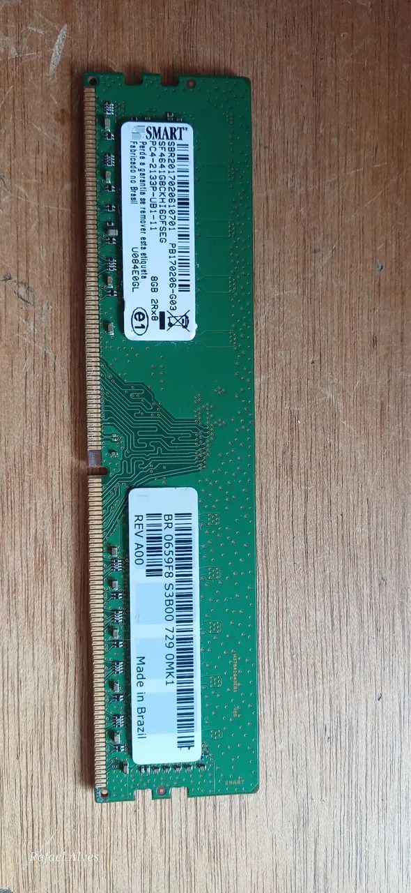 Memoria para pc  - Foto 3