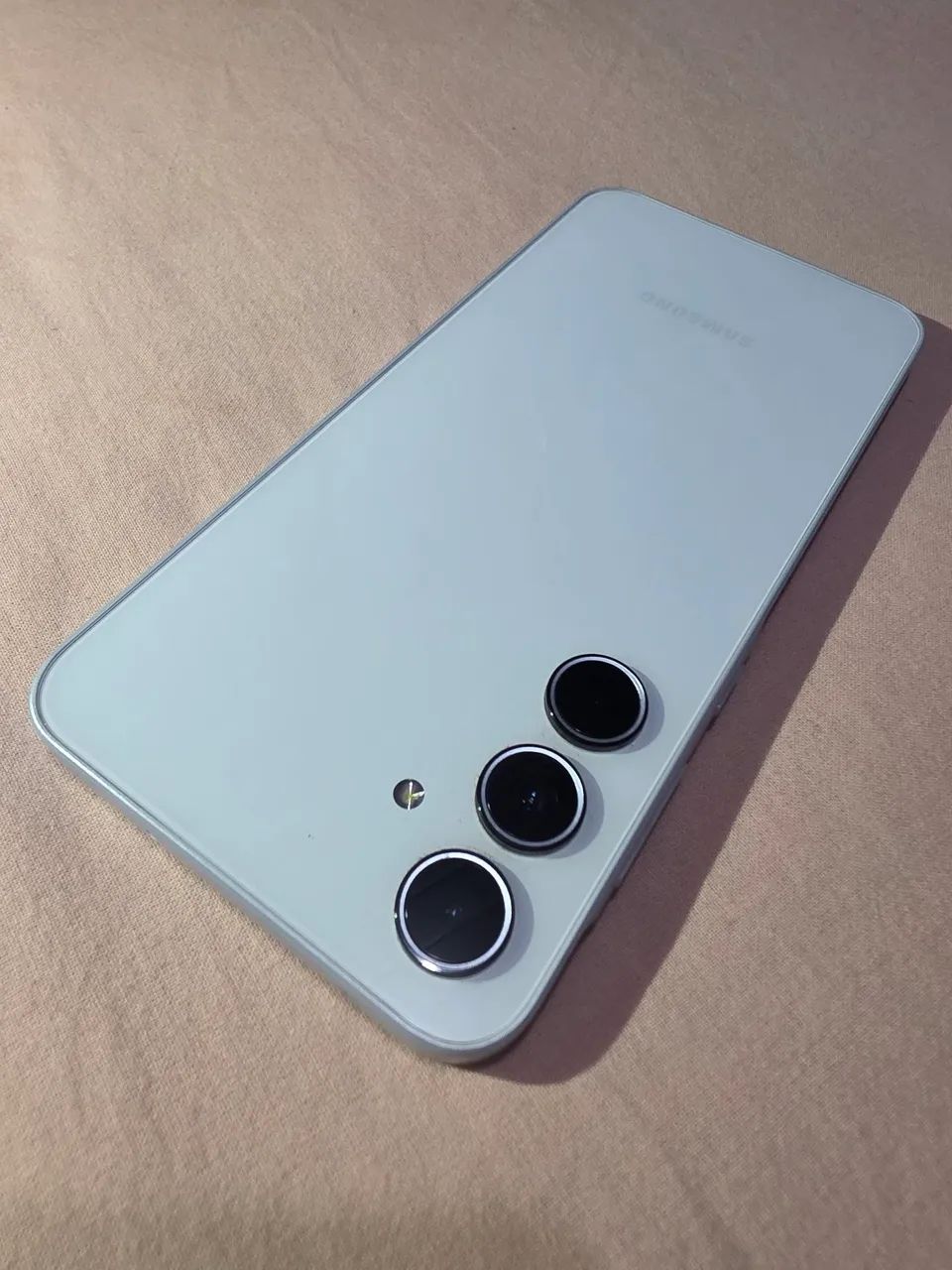 Samsung galaxy A35 Branco - Foto 3