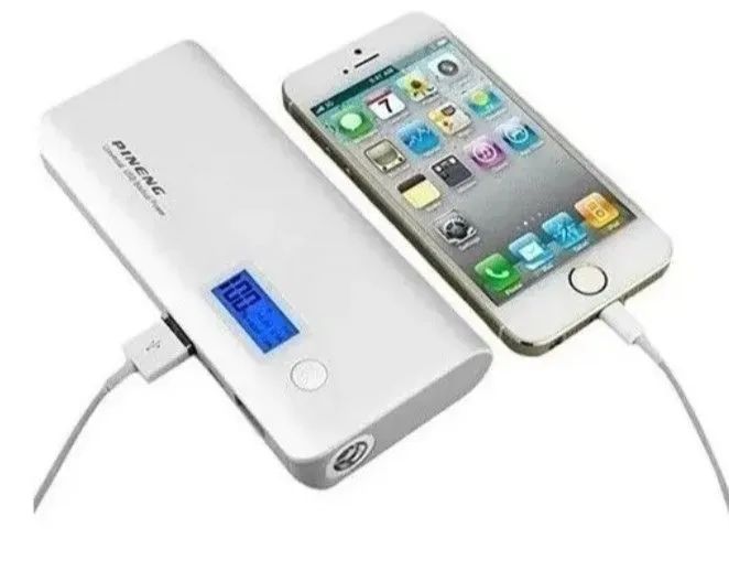 Power Bank Pineng 