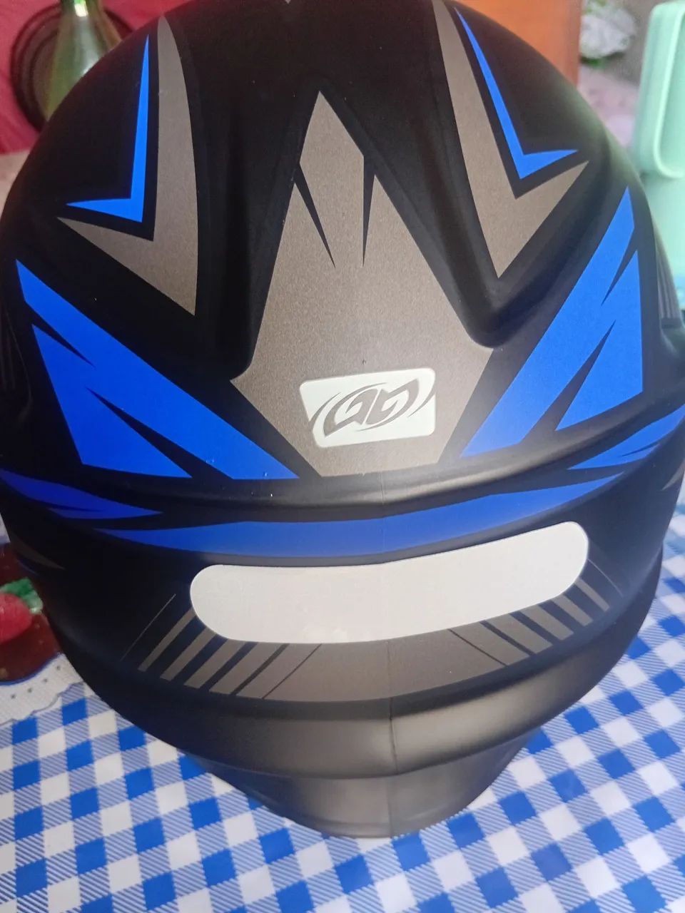 Capacete  - Foto 4
