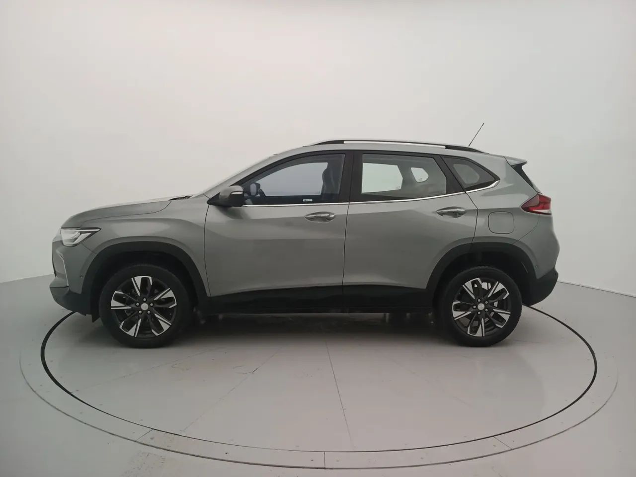 Chevrolet Tracker Premier 1.2 Turbo 12V Flex Aut., foto 2 de 18