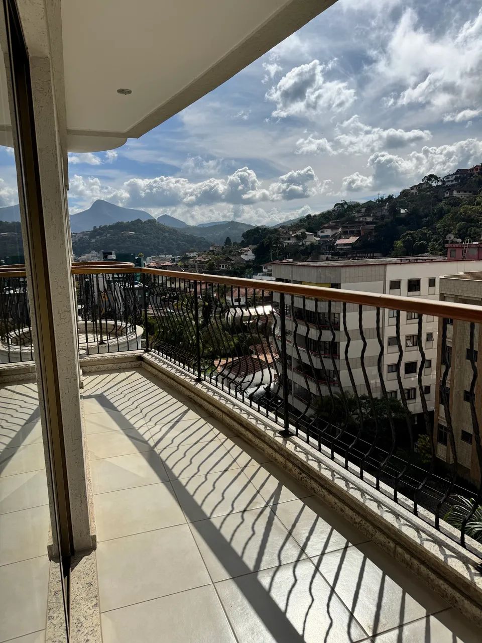 Alugo 3 quartos na Várzea  - Foto 5