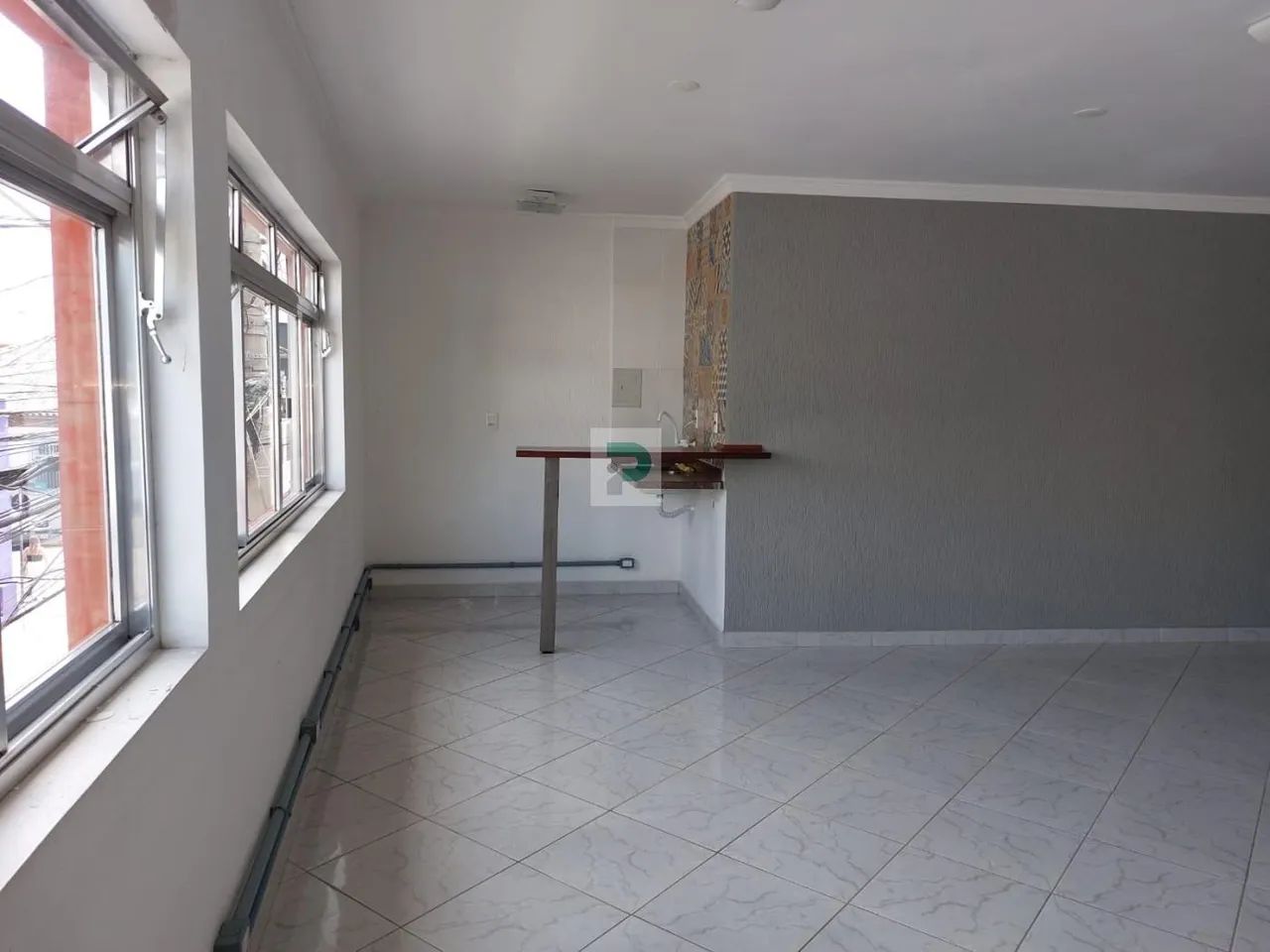 Sala Comercial para Locação em Mogi das Cruzes, Centro, 1 banheiro - Foto 3