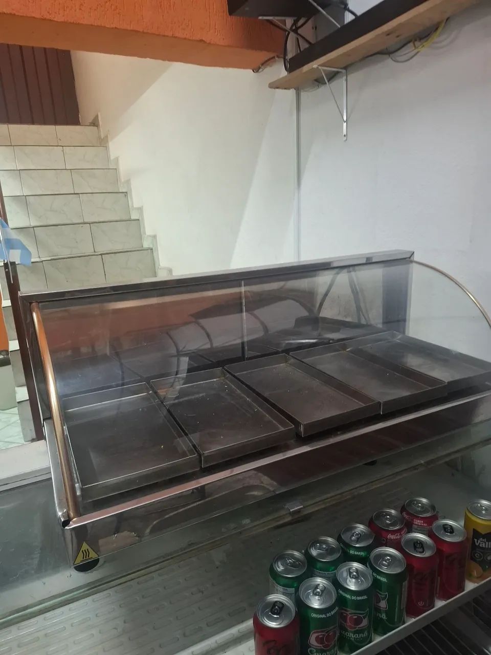 Estufa - Foto 3