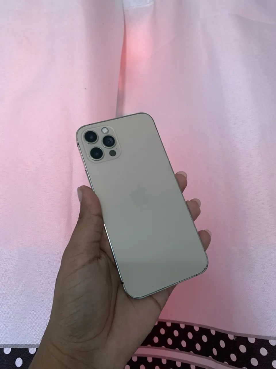 iPhone 12 Pro - Foto 2