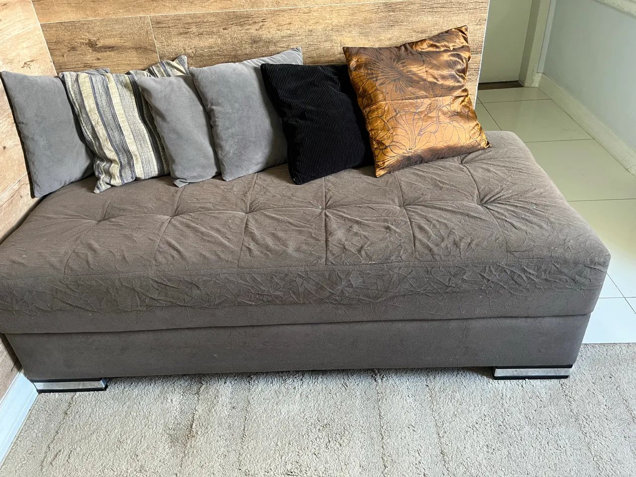 Sofá Cheise  - Foto 3