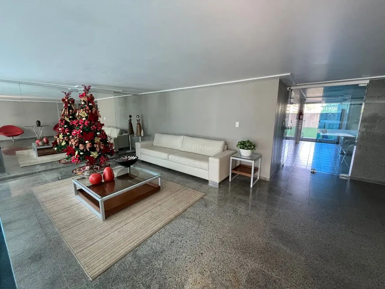 APARTAMENTO EXTRAORDINÁRIO - 4 QUARTOS 2 SUÍTES - Foto 4