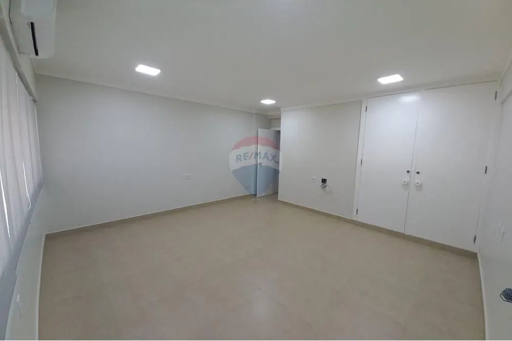 Sala Comercial p/ Aluguel no Centro de Araçatuba