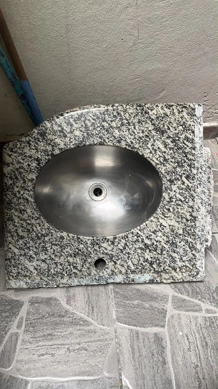 Lavatório  - Foto 2