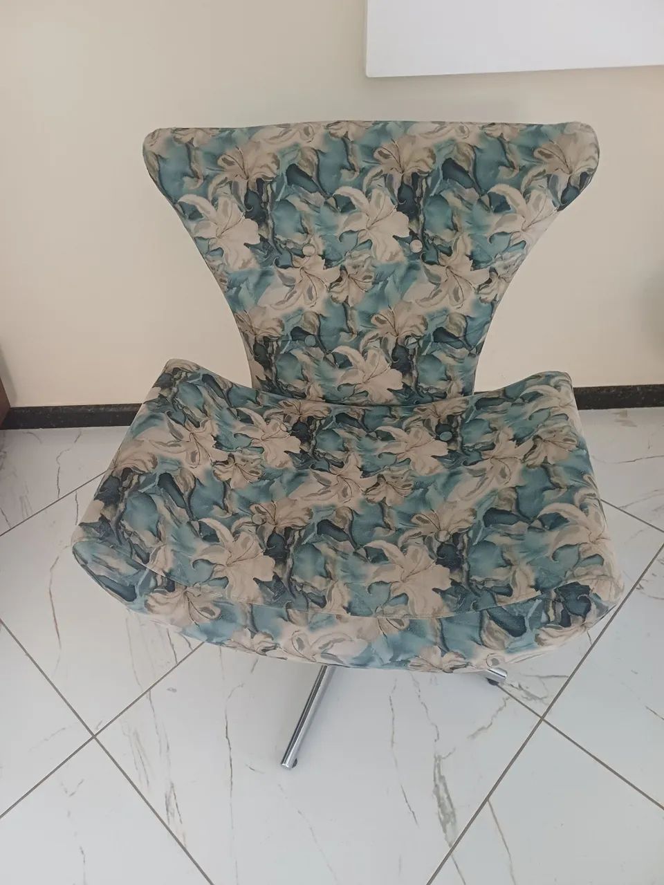 Cadeiras para sala de estar - Foto 2
