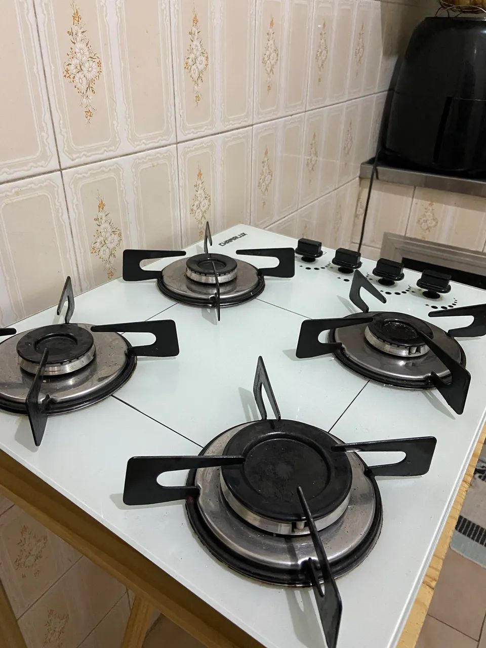 Fogão cooktop Chamalux - Foto 4