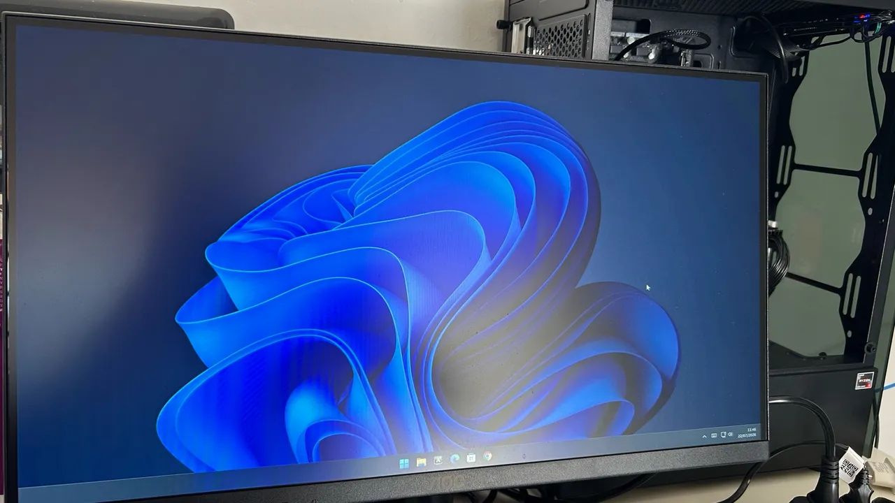 PC GAMER | Ryzen 5 | RX 580 8GB | 16GB RAM - Foto 3