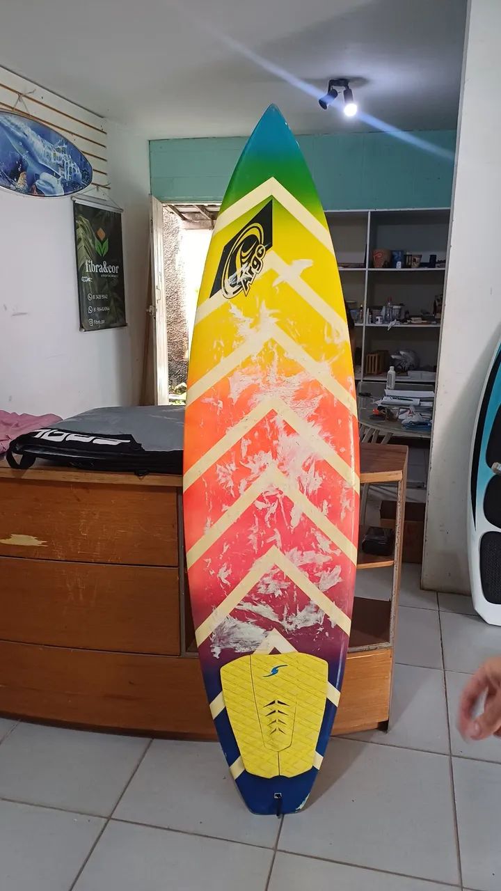 Prancha de Surf - Foto 2