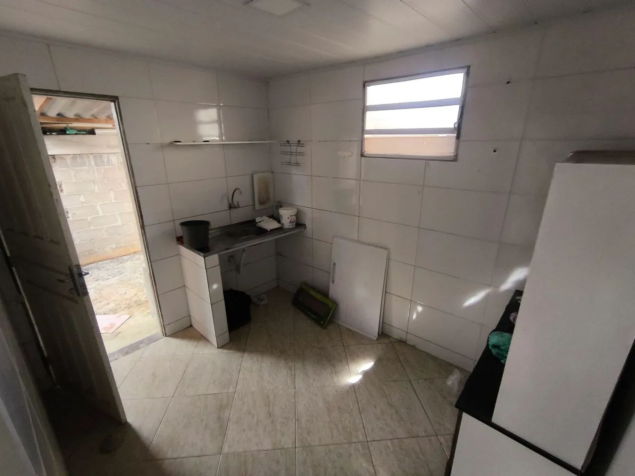 CASA EM SAO GABRIEL DA PALHA - Foto 4
