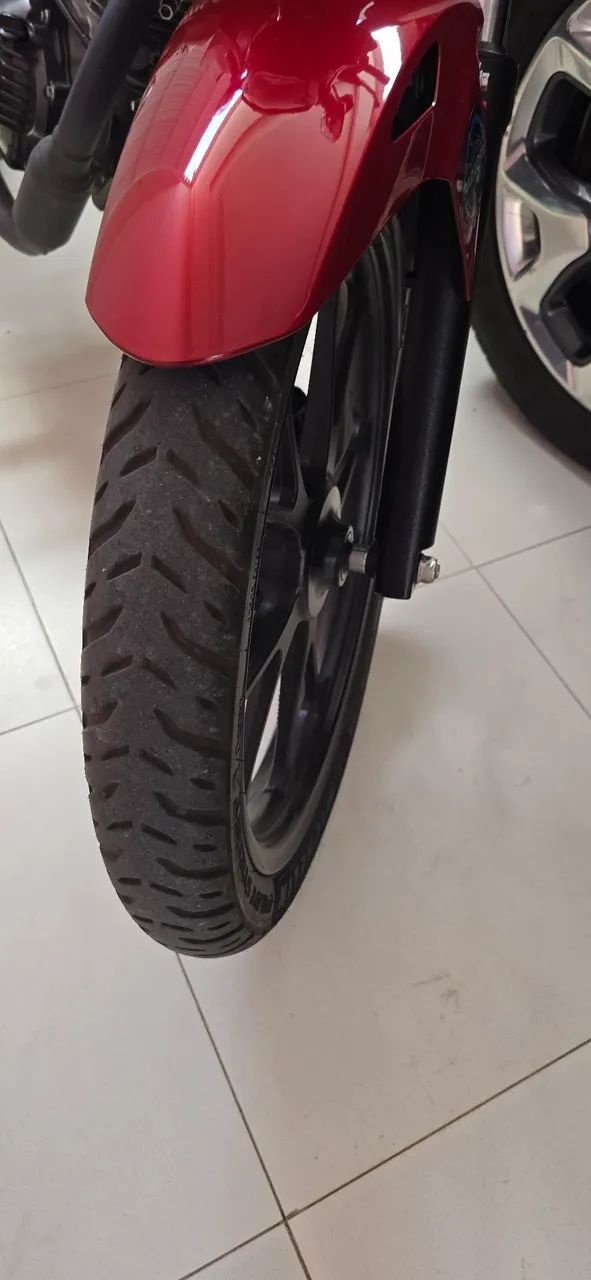Honda Titan  - Foto 5