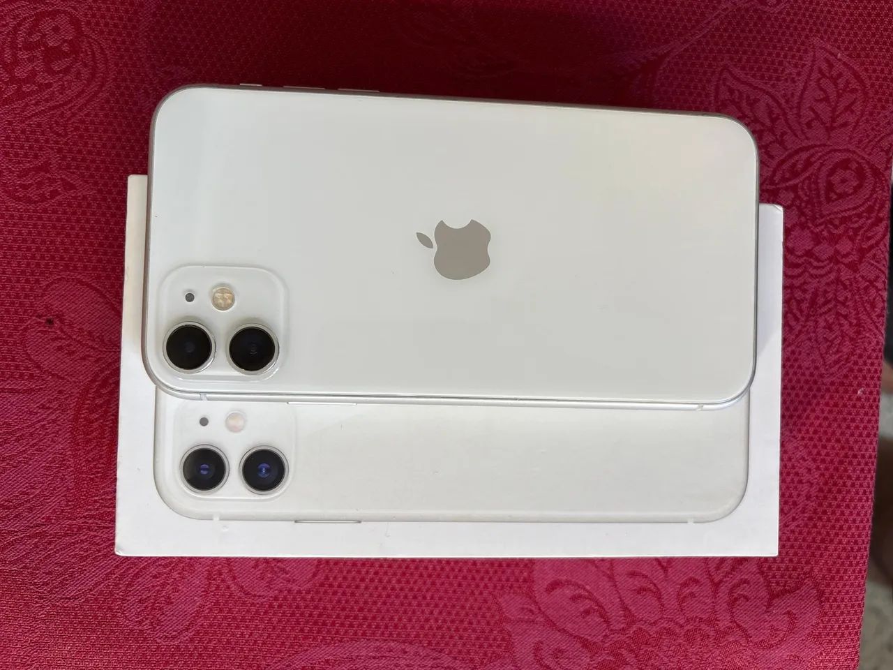 Iphone 11 64gb - Foto 3