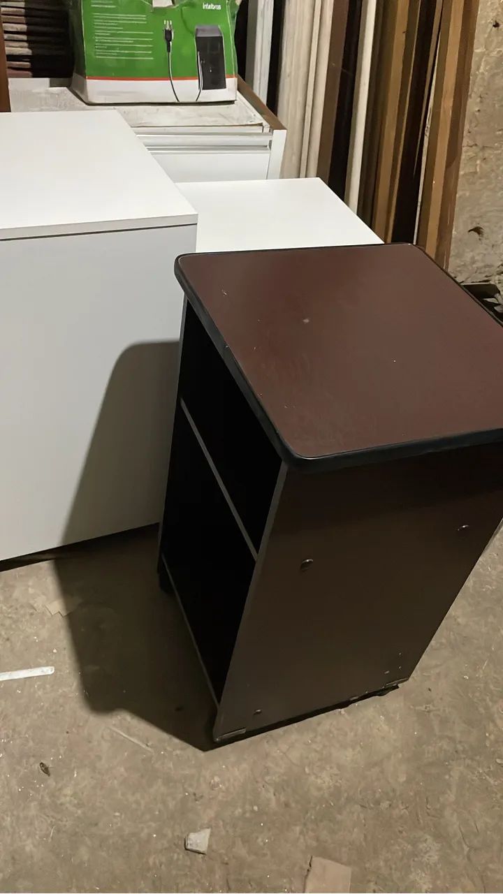 Mobília escritório  - Foto 2