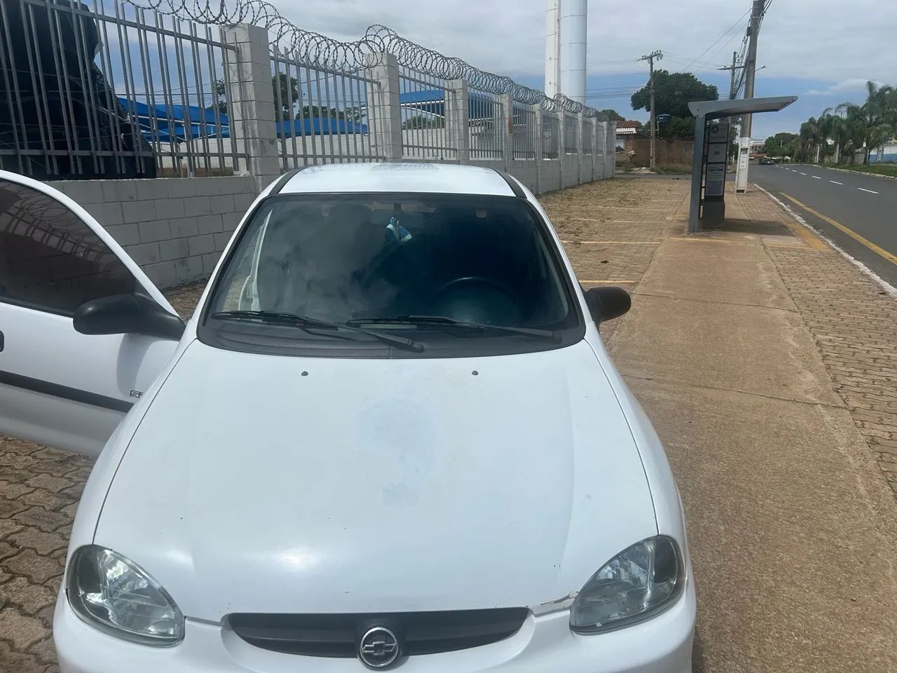 Chevrolet Corsa Corsa Sed Class.Spirit 1.0/1.0 FlexPower 2005