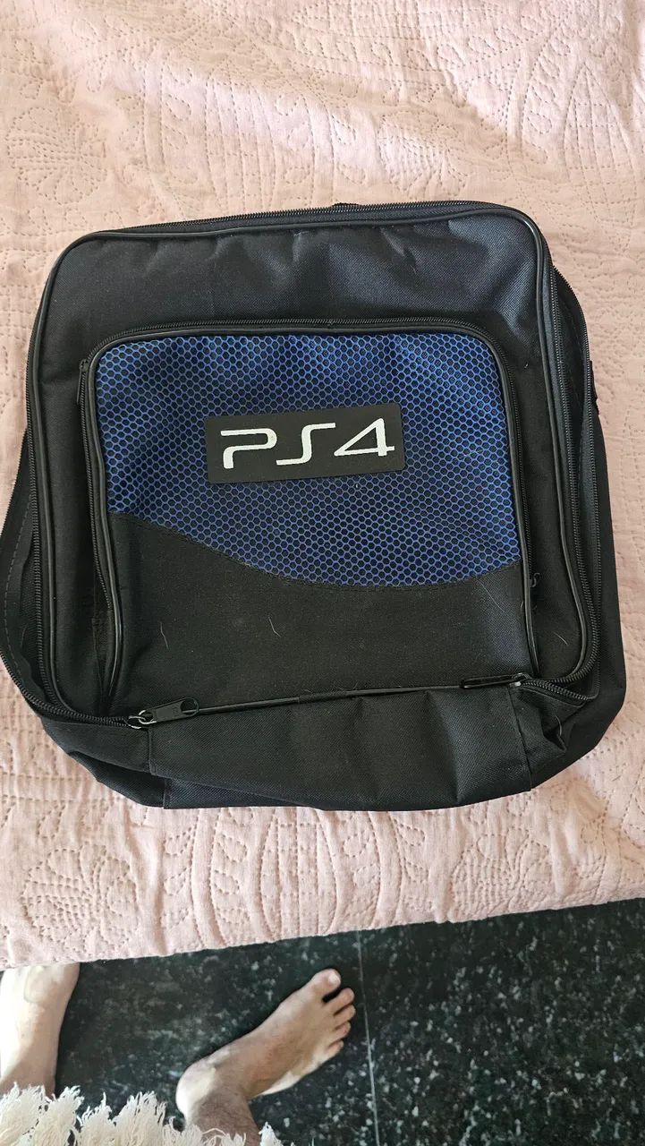 Playstation 4 Pro, 1TB - Foto 5