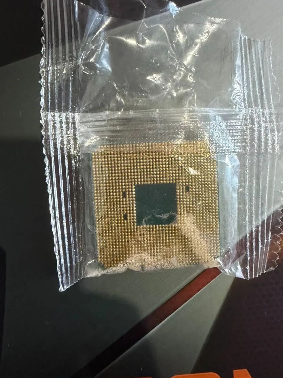 Ryzen 5 3600 - Processador AM4