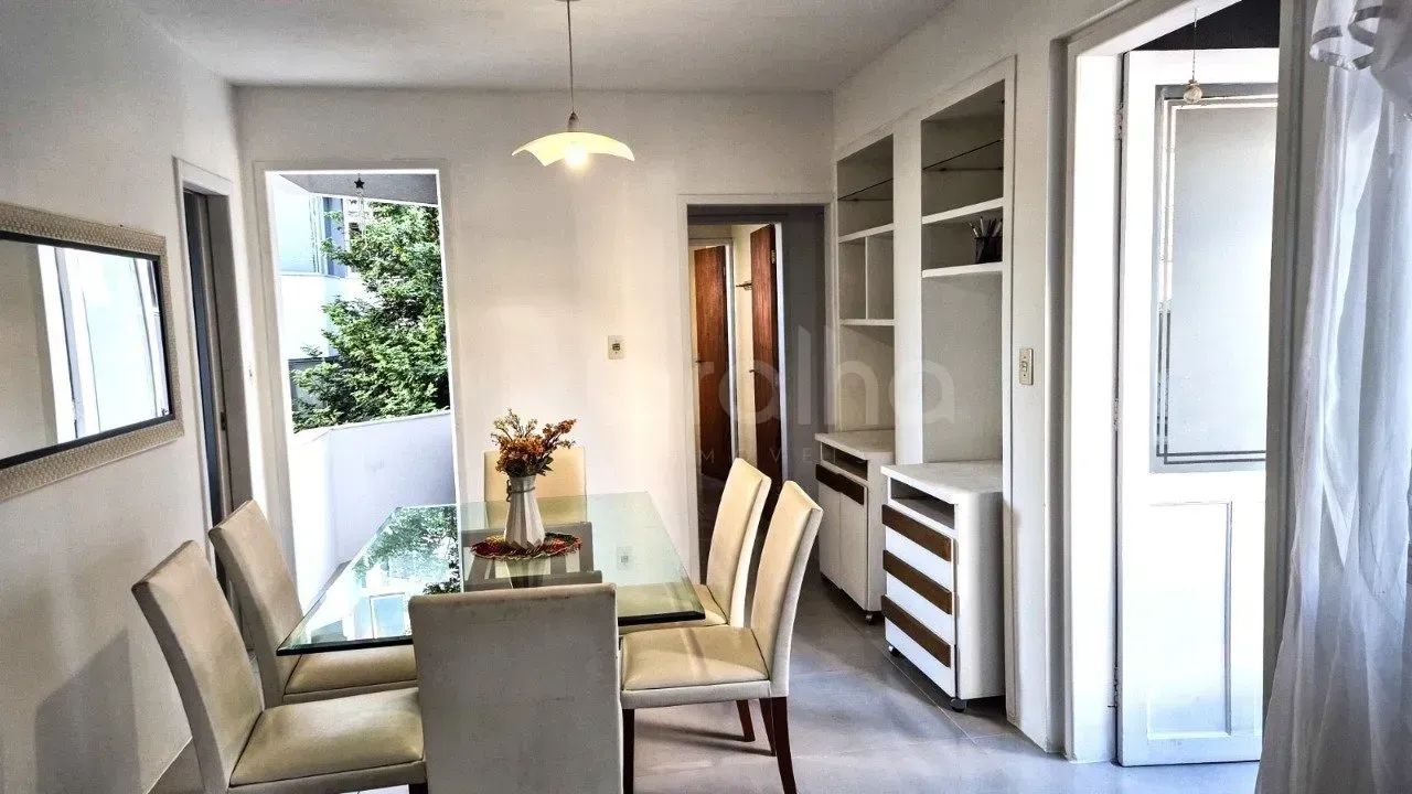 Imóvel para venda possui 75 metros quadrados com 3 quartos em Itacorubi - Florianópolis -  - Foto 4
