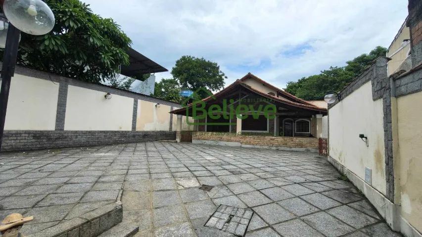 Casarão para Aluguel em Quintino - Conforto, Espaço e Privacidade - Foto 2