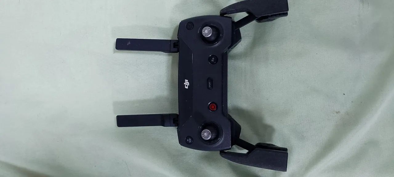 Controle drone dji spark  - Foto 2